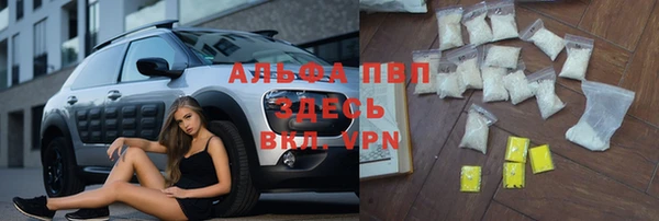 молекула духа Аркадак