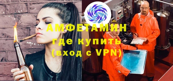 молекула духа Аркадак