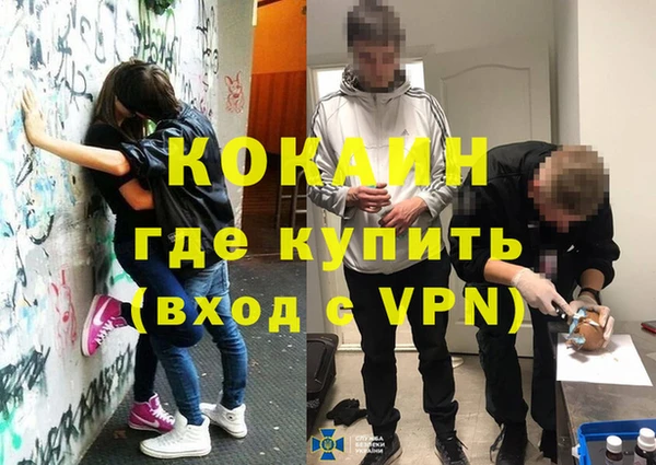 молекула духа Аркадак